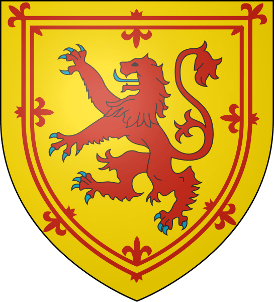 armury-Scotland