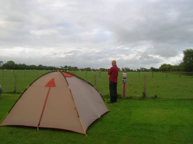 carlisle-camping