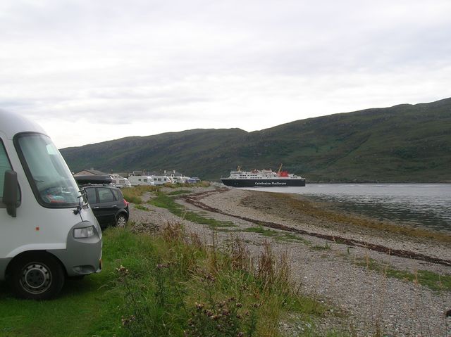 ferry-ullapool